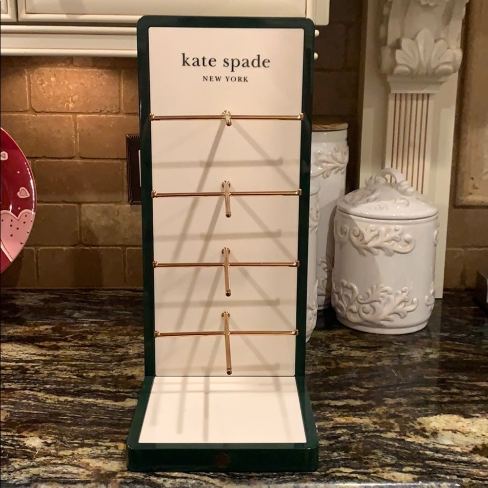 Kate Spade New York Glasses Stand